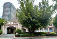 Hot Spring World Resort Hoteles en Lianjiang