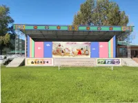 CangLvu Resort