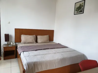 Hotel O Pondok Orange Family Hotels in Makassar