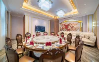 Vienna International Hotel (Heyuan Lianping Zhongxin Branch) Hotel a Lianping