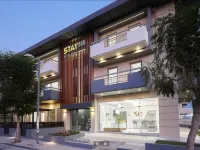 Stay 365 Heraklion Apart Hotel Hotels in Heraklion Prefecture