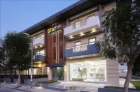 Stay 365 Heraklion Apart Hotel Hotel a Heraklion