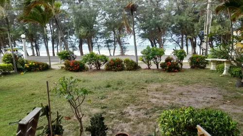 Victory View Rayong Beach - Lejligheder