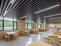 Chonpines Hotel (Baoding Xushui Railway Station Chenyang Avenue) Hotels near Mosque (Qingzhensi Street)