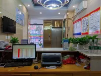 Guangchang County Xianggree business hotel Hotels in Guangchang