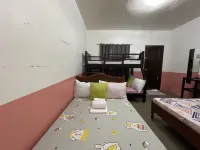 Jamjens Lodge powered by Cocotel فنادق في بالر