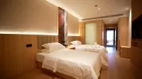 Dongtai  Huanxiting   Hotel Hôtels à proximité de : Huixianhu