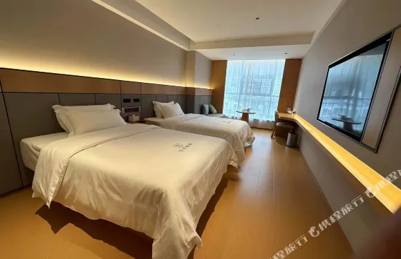 美姑鉑金悦來酒店