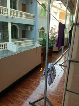 Yangxin Dongyuan Xingfa Inn