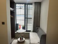Lanbo Hotel - balcony