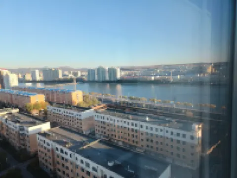 dada Homestay (Yanbian University Branch 2)