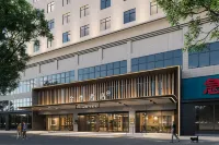 JI Hotel (Shaanxi Automobile Industrial Park, Shanghai International Center) Hotels in Gaoling District