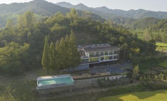 Suizhou Millennium Ginkgo Valley Twins·Youxing Homestay