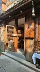 Phoenix Ancient City Mountain Ye River View Homestay