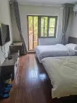 Senlan Tang quan Homestay