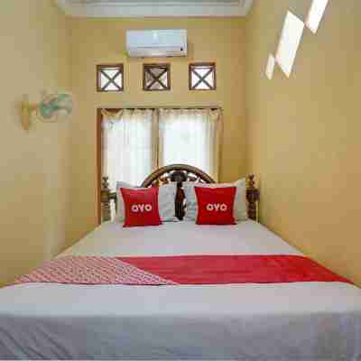 OYO 92903 Barokah Hotel Syariah Rooms