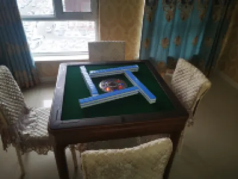 Daqing Express Day Rent House
