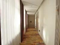 Baisite Hotel Hotels in Gongzhuling