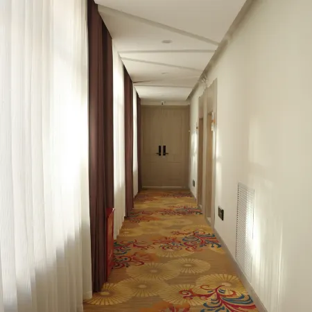 Baisite Hotel