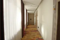 Baisite Hotel Hotels in Gongzhuling