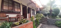 OYO 93358 Sukamulya Homestay Hotels in Sukagalih