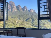 Wangshangu Homestay Hotels in Pinghe