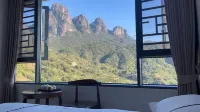 Wangshangu Homestay