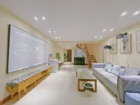Newhouse Apartment Hotel in zona Wuhan Mulan Highway Passenger Transport Co.， Ltd.