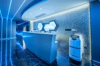 Star Leap E-Sports Hotel