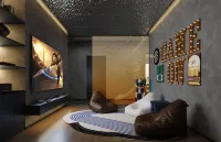 Mcsrh Hotel