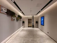 Homeinn Selected Hotel (Baotou Guyang County Government) Hotels in Guyang County