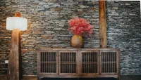 Tianlu Gucun Township Yun Homestay - breakfast