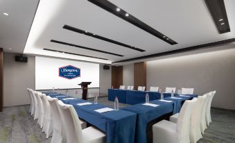 Hampton by Hilton Ezhou Gedian