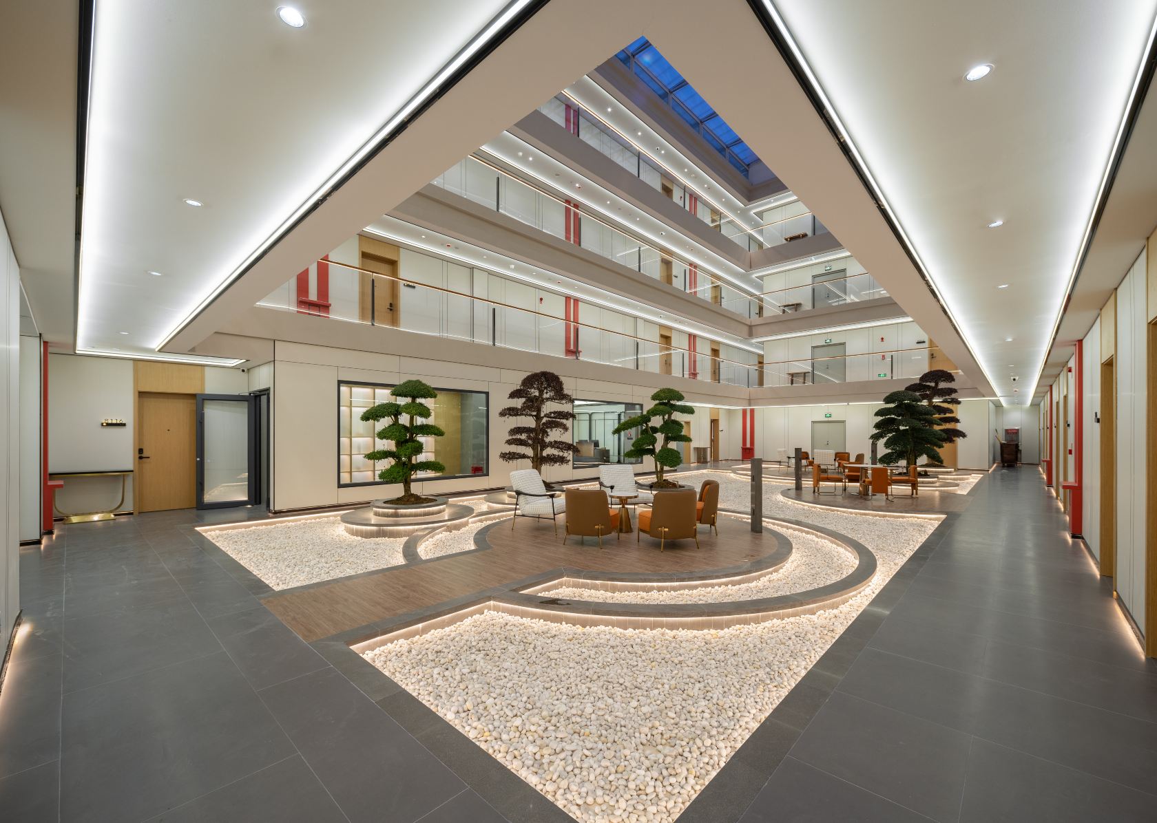 Yi Ting Hotel