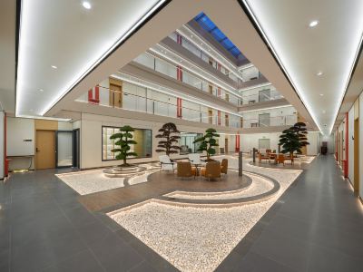Yi Ting Hotel