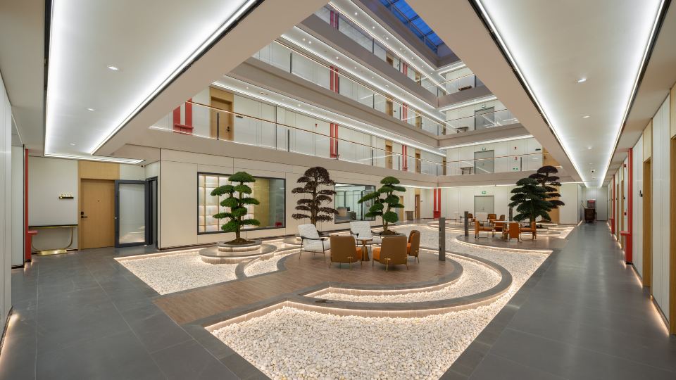 Yi Ting Hotel
