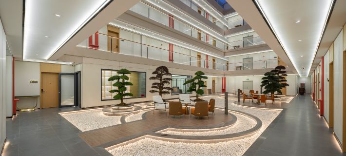 Yi Ting Hotel Hotels in Shangri-La