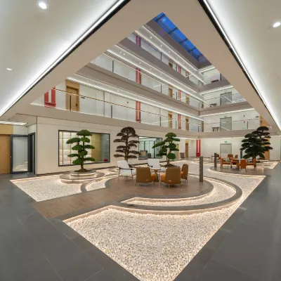 Yi Ting Hotel Hotels near Deqen Tibetan Medicine Hospital