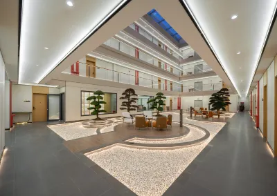 Yi Ting Hotel