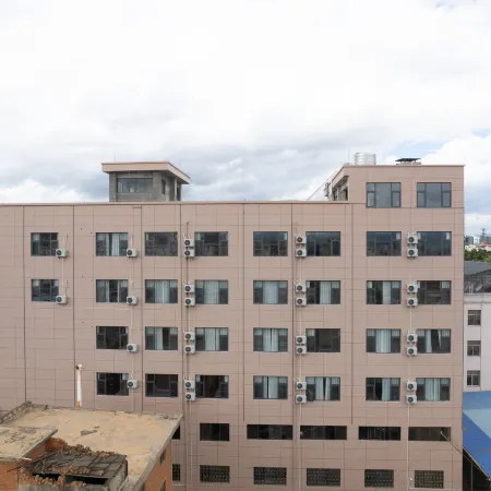 Old Luyu Hotel