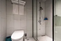Ni Hao Hotel(Huangshi Cihu Wushang MALL Branch)