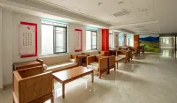 Unforgettable Xiadang Base Hotels in Shouning