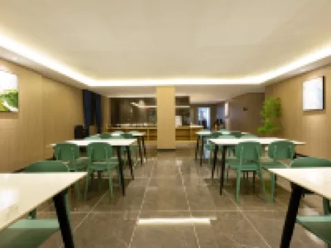 美瀾四季ホテル(可塘珠寶交易市場) 海豊のホテル