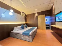 Banshan Holiday Homestay (Pingyao Ancient City Branch)