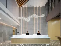 鎮江金山寺景區長江路亞朵X飯店 鎮江住宿飯店