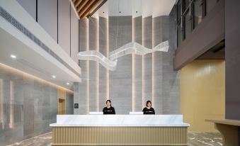 Atour X Hotel, Changjiang Road, Zhenjiang