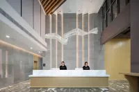 Atour X Hotel, Changjiang Road, Zhenjiang Hotels in Zhenjiang