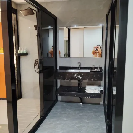 Chuncha Smart Hotel (Menghai County Government Branch)