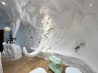 Laoxie Cave Chinese Inn (Chaozhou Ancient City)