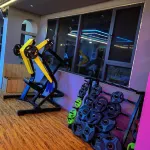 Shiping Yunduoduo Homestay - Gym